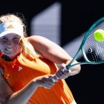 Resumen de la WTA: Clara Tauson derrota a Diana Shnaider en Depraved Homburg