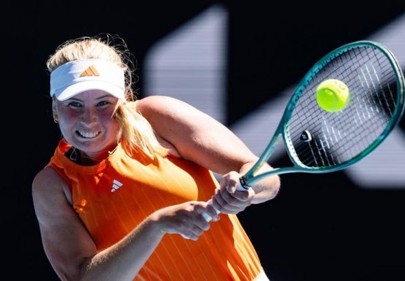 Resumen de la WTA: Clara Tauson derrota a Diana Shnaider en Depraved Homburg