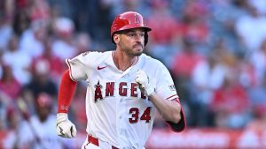 Trey Mancini elige la agencia libre después de su paso por los Angelinos