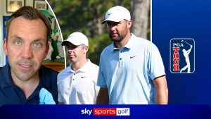 Explicado: El PGA Tour introduce el ascenso y el descenso en una inmensa reorganización