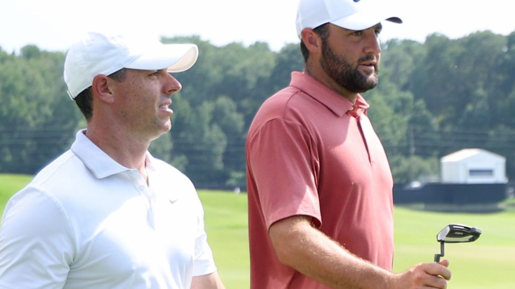 PGA Tour: se revela una reestructuración de formato que incluye ascenso y descenso en una estructura de dos categorías para la temporada 2028