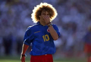 Colombia en los Mundiales: participaciones, récords, estadísticas, números e historia de la Selección | Carrying Files