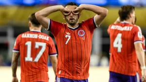 Dónde juegan los jugadores de Escocia: de qué equipos y ligas son los rivales de Brasil hoy en el Mundial 2026 | Sporting News