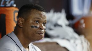 Rafael Devers de los Gigantes: la aleta del corredor emergente fue una vez un ‘malentendido’