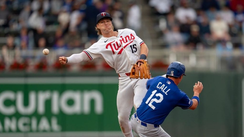 Freddie Freeman y Andy Pages apoyan a los Dodgers que acumulan 17 hits y derrotan a los Mellizos