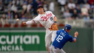 Freddie Freeman y Andy Pages apoyan a los Dodgers que acumulan 17 hits y derrotan a los Mellizos