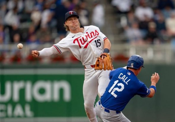 Freddie Freeman y Andy Pages apoyan a los Dodgers que acumulan 17 hits y derrotan a los Mellizos