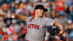 Sonny Gray tiene 11 seguidores para guiar a los Medias Rojas sobre los Rockies