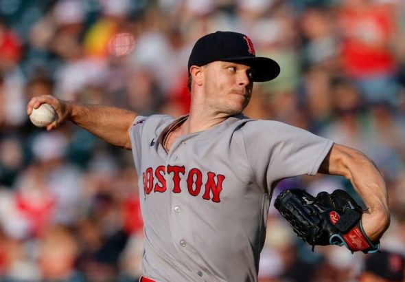 Sonny Gray tiene 11 seguidores para guiar a los Medias Rojas sobre los Rockies