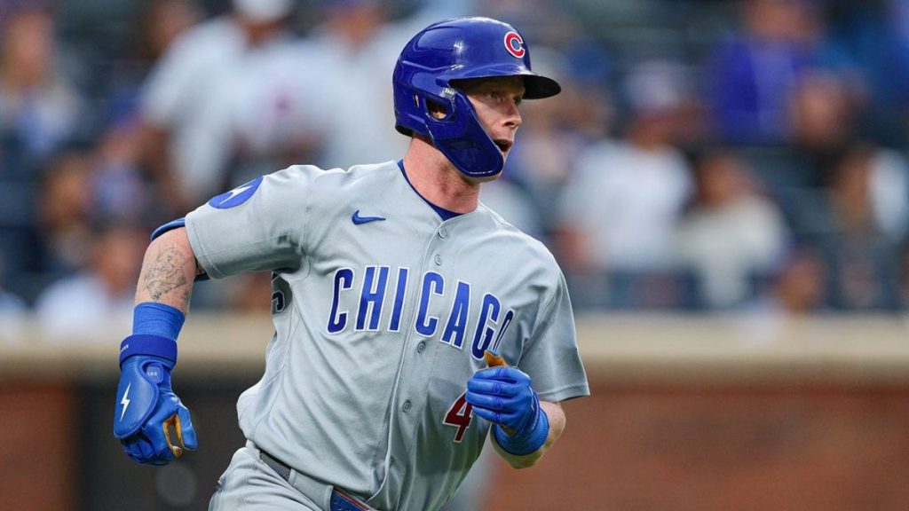 Pete Crow-Armstrong y Dansby Swanson elevan a los Cachorros a los Mets