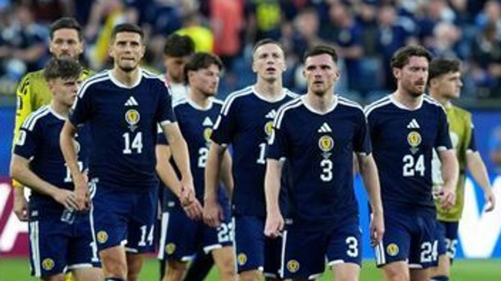 ¡Los partidos de la Copa Mundial de Escocia 2026, el cronograma y las rutas hacia la fase eliminatoria y más allá! ¿Podrá el equipo de Steve Clarke construir una historia histórica?