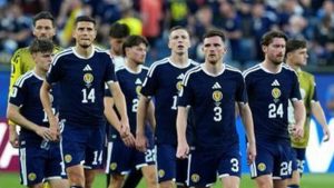 ¡Los partidos de la Copa Mundial de Escocia 2026, el cronograma y las rutas hacia la fase eliminatoria y más allá! ¿Podrá el equipo de Steve Clarke construir una historia histórica?