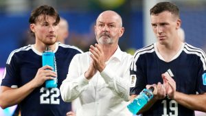 Escocia 0-3 Brasil: Steve Clarke, Andy Robertson y John McGinn admiten que las esperanzas de dieciseisavos de final de la Copa del Mundo 2026 también han terminado