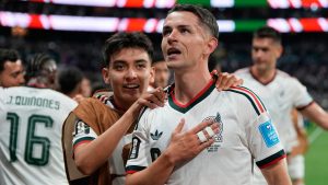 Copa del Mundo 2026: República Checa 0-3 México – Guillermo Ochoa y Gilberto Mora hacen historia como coanfitriones, tres victorias de tres en la Comunidad A
