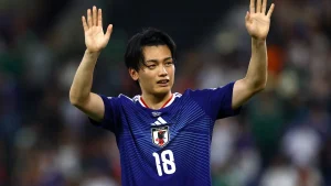 Cómo quedó Japón vs. Suecia hoy: Resultado y goles del partido del Mundial 2026 | Carrying News
