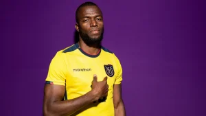 Enner Valencia en Mundiales: partidos, goles, expulsiones, lesiones y estadísticas de su historia en la Copa del Mundo y la Selección de Ecuador | Carrying News