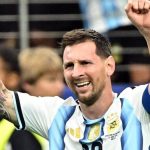 Lionel Messi y Kylian Mbappé encabezan una tecnología contemporánea de puntuación en la Copa del Mundo