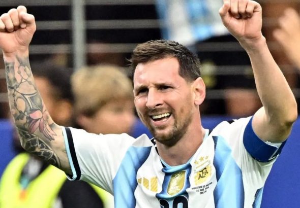 Lionel Messi y Kylian Mbappé encabezan una tecnología contemporánea de puntuación en la Copa del Mundo