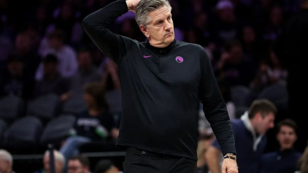 LaMelo Ball a Timberwolves Podría tal vez por casualidad también cambiar el Western Convention Drag