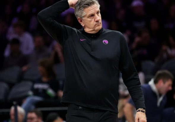 LaMelo Ball a Timberwolves Podría tal vez por casualidad también cambiar el Western Convention Drag