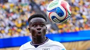 Inglaterra vs Panamá: Bukayo Saka en forma y en una situación difícil para comenzar en el último partido personal de los Tres Leones más Reece James, Elliot Anderson y Declan Rice heridos