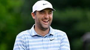 Campeonato de turistas: Scottie Scheffler pierde la oportunidad de unirse a Jim Furyk como el mejor jugador en la historia del PGA Tour con dos rondas sub-60