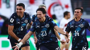 Cuándo y contra quién juega Paraguay los 16avos de last del Mundial 2026 | Sporting Recordsdata