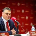 Los Angelinos despiden al gerente general Perry Minasian y eligen a John Mozeliak como tiempo intermedio