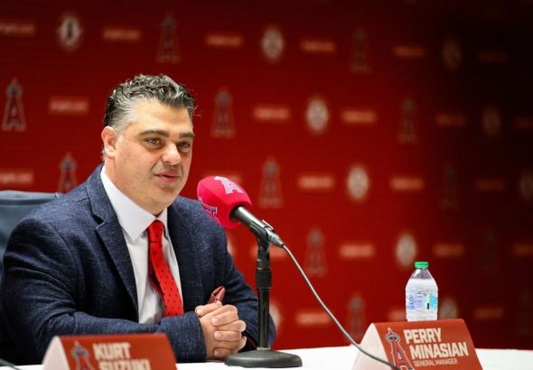 Los Angelinos despiden al gerente general Perry Minasian y eligen a John Mozeliak como tiempo intermedio