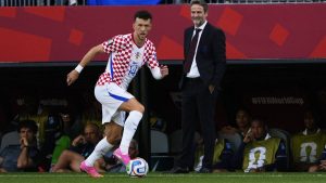 Croacia espera aprender sobre la invención histórica de la Copa del Mundo en el partido principal contra Ghana