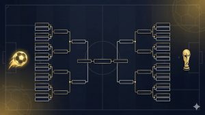 Predicciones de la Ronda de 32 del Mundial 2026 | Selecciones de IA para los 16 empates