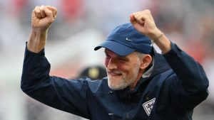 Panamá 0-2 Inglaterra: Thomas Tuchel promete que “cuanto más fácil sea el juego, más fácil probablemente será Inglaterra” en las eliminatorias de la Copa del Mundo