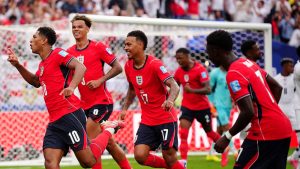 Copa del Mundo 2026: Panamá 0-2 Inglaterra – Jude Bellingham protagoniza la verbalización estable de los Tres Leones en el Equipo L