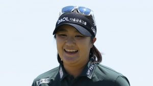 Campeonato PGA femenino de KPMG: Haeran Ryu toma ventaja de un golpe en la ronda final con Nelly Korda persiguiendo el tercer título consecutivo