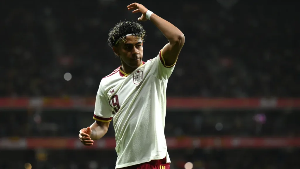 Entradas para España en el Mundial 2026: Cómo comprar y precios de los tickets | Wearing News
