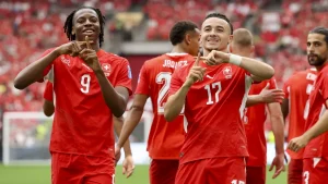 Boletos para Suiza vs. Argelia por el Mundial 2026: Precios y cómo comprar tickets para el partido de 16avos de final en Vancouver | Carrying News