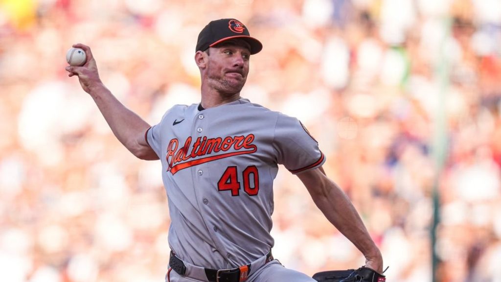 Orioles RHP Chris Bassitt se somete a un tratamiento quirúrgico de apoyo “bastante menor”
