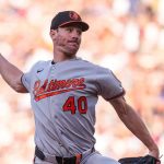 Orioles RHP Chris Bassitt se somete a un tratamiento quirúrgico de apoyo “bastante menor”