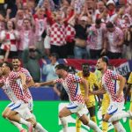Un lento cabezazo de Nikola Vlasic eleva a Croacia superando a Ghana para sellar el segundo lugar en la Serie L