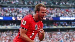 Inglaterra se hace con la corona de la Comunidad L con una buena portería contra Panamá