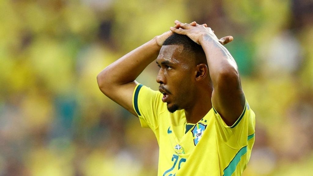 Japón espera demoler a Brasil sin su jugador estrella en las eliminatorias del Mundial