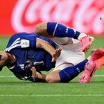 El importante japonés Takefusa Kubo (rodilla) fuera contra Brasil