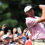 Scottie Scheffler y Viktor Hovland se encaminan a los playoffs del lunes ante Vacationers