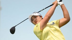 Haeran Ryu aguanta para conseguir su primer título importante en la PGA femenina