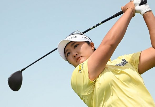 Haeran Ryu aguanta para conseguir su primer título importante en la PGA femenina