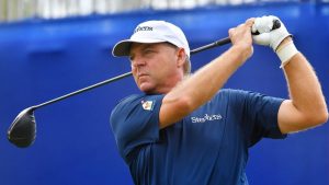 Dicky Pleasure gana el Dick’s Open, superando a Padraig Harrington en los playoffs