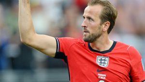 Harry Kane cambia las noticias: la posición de capitán de Inglaterra indica un nuevo acuerdo con el Bayern de Múnich a pesar del interés del Barcelona