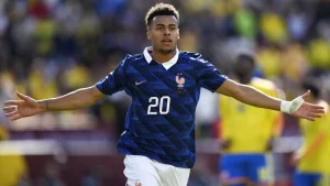 La alineación de Francia vs. Suecia: La formación titular para el partido del Mundial 2026 | Wearing News