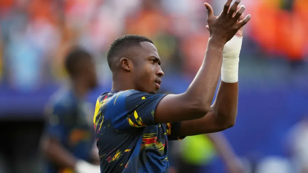 La alineación de Ecuador vs. México: El equipo titular para el partido del Mundial 2026 | Sporting Recordsdata