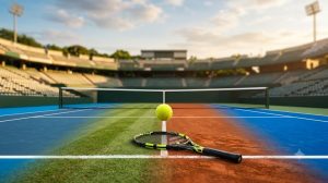 Calendario de tenis 2026: fechas del gran Slam, TV y brackets imprimibles
